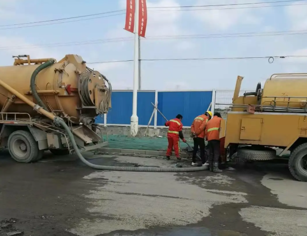 上海临时排水许可证代办 3 天加急办理攻略